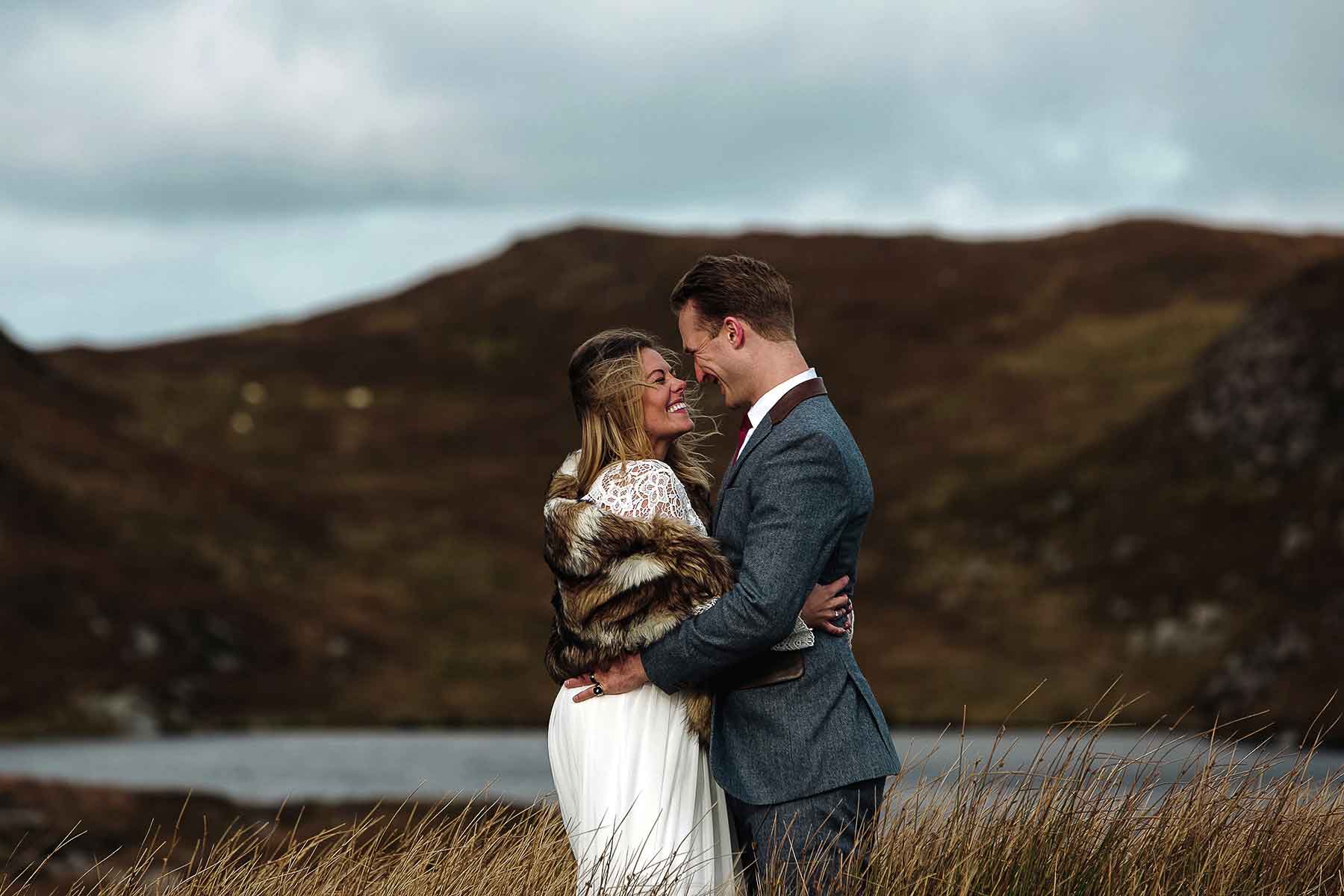 Elopements Ireland